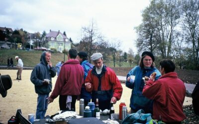 Vereinsmeisterschaft 1996