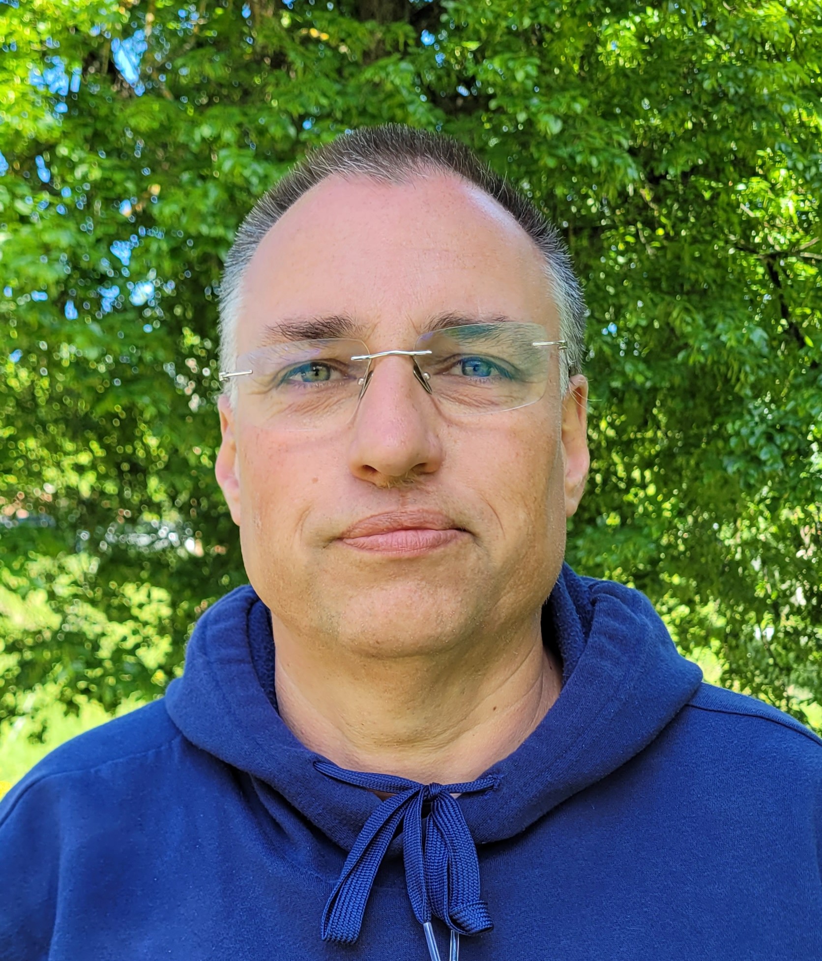 2. Vorsitzender 