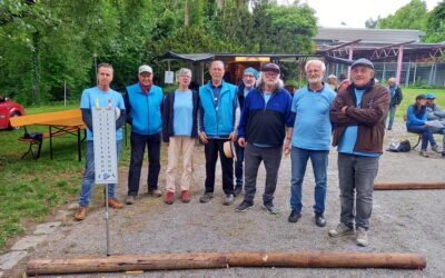 3. Spieltag der BL in Sindelfingen am 25. Mai 2025
