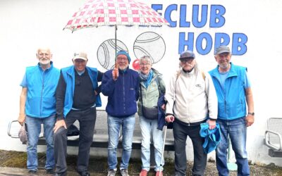 2. Spieltag Landesliga in Horb