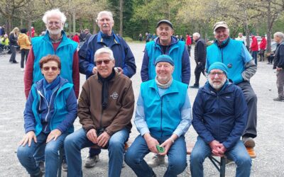 1. Spieltag in der Landesliga in Reutlingen