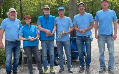 BBPV Pokal am 26. April 2026 in Reutlingen
