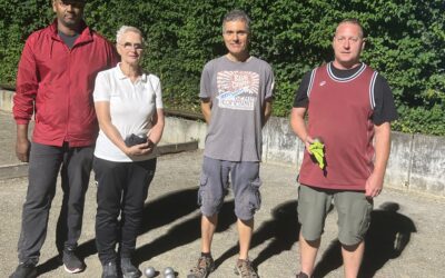 21. Semi-Nocture in Denkendorf am 18. Juli 2026